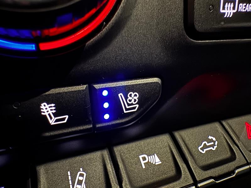 Chevrolet Silverado 2500HD High Country Crew Cab Short Box 4WD 2020