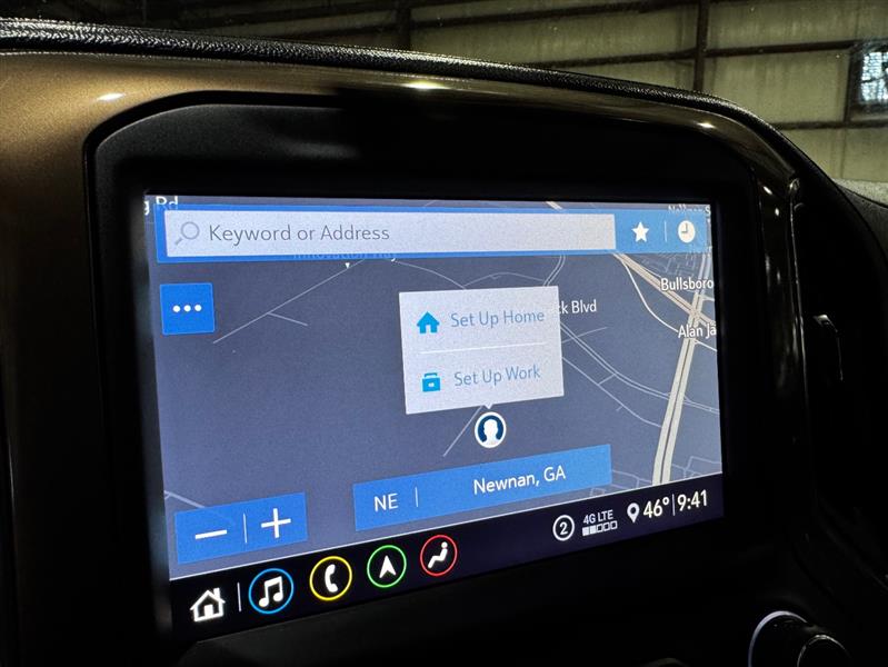 Chevrolet Silverado 2500HD High Country Crew Cab Short Box 4WD 2020