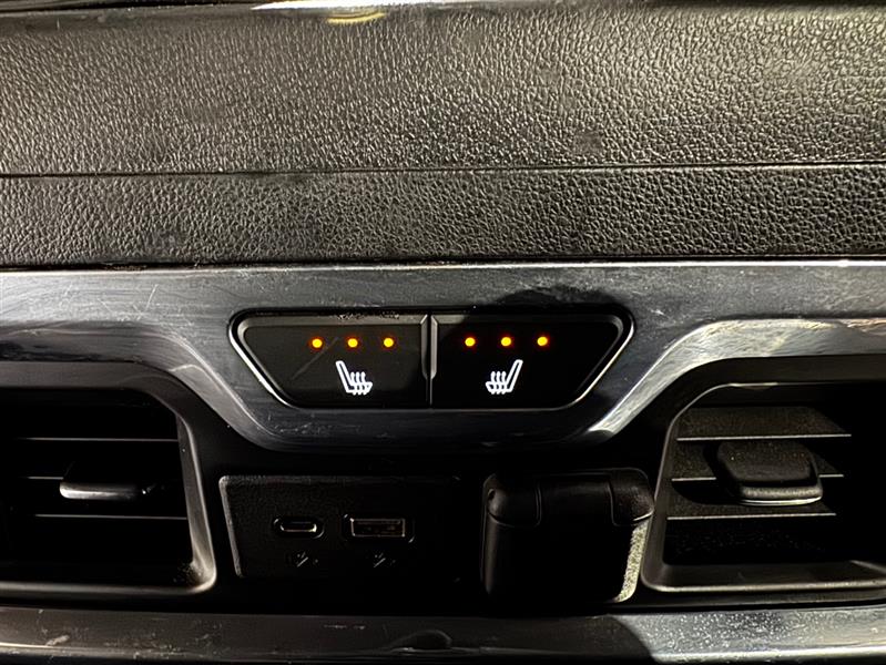 Chevrolet Silverado 2500HD High Country Crew Cab Short Box 4WD 2020