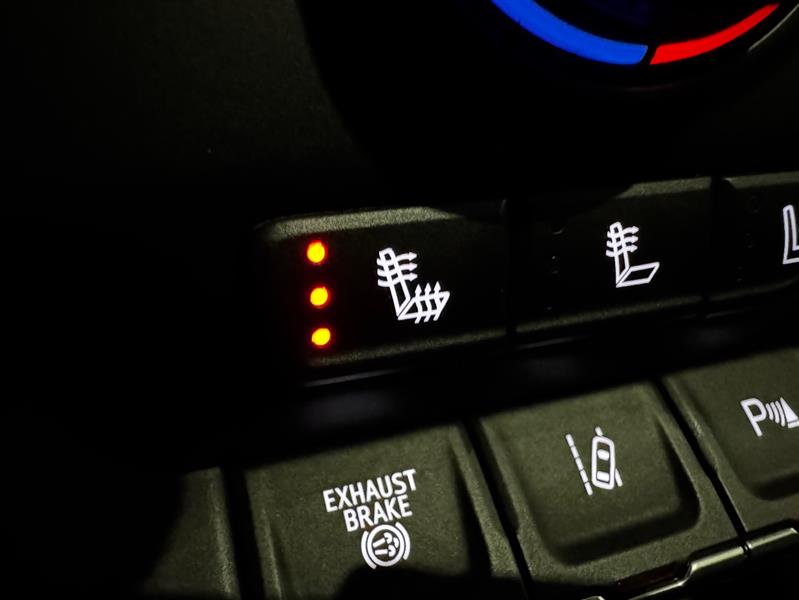 Chevrolet Silverado 2500HD High Country Crew Cab Short Box 4WD 2020