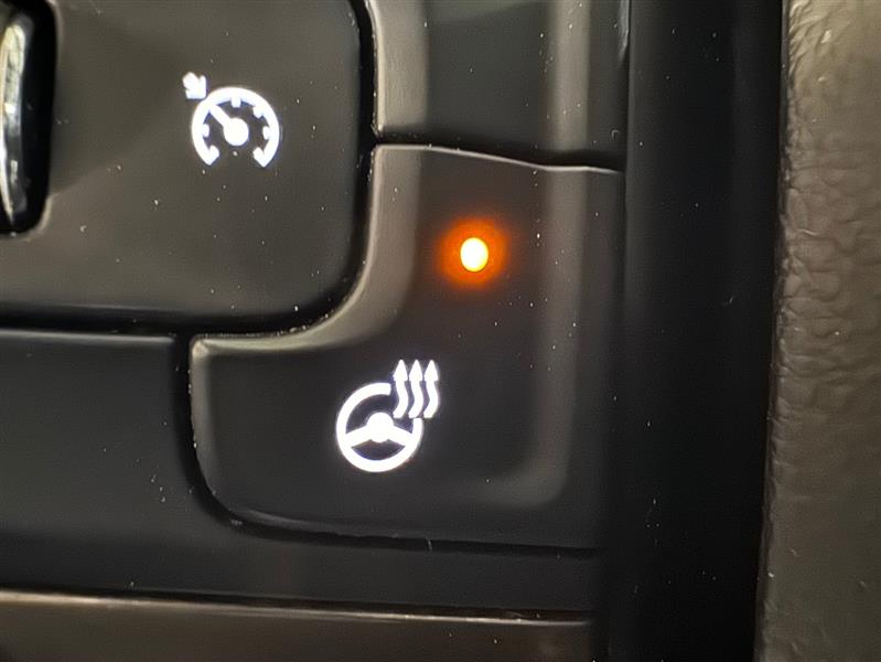 Chevrolet Silverado 2500HD High Country Crew Cab Short Box 4WD 2020