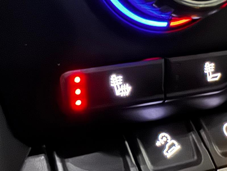 Chevrolet Silverado 1500 Limited RST Crew Cab 4WD 2022