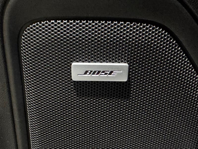 Chevrolet Silverado 1500 Limited RST Crew Cab 4WD 2022