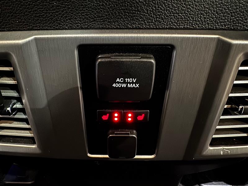 Ford F-150 Platinum SuperCrew 5.5-ft. Bed 2WD 2015