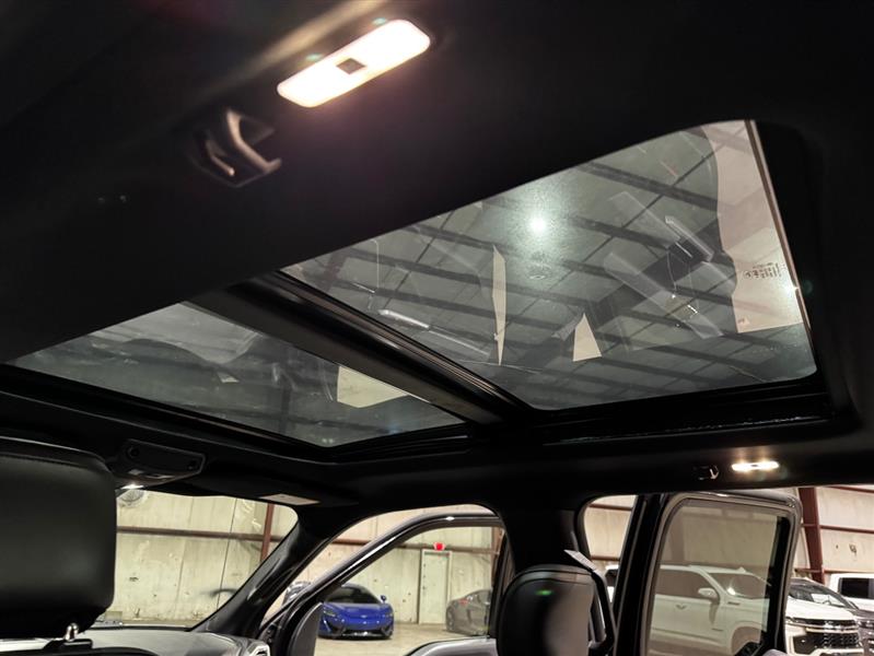 Ford F-150 Platinum SuperCrew 5.5-ft. Bed 2WD 2015