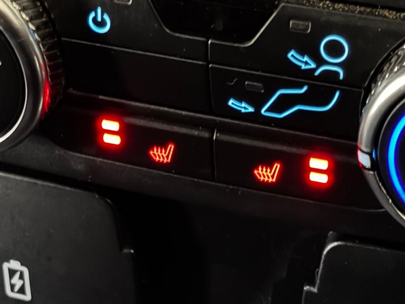 Ford Explorer ST AWD 2020