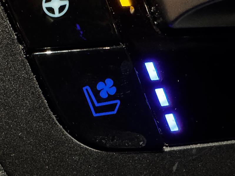 Ford Explorer ST AWD 2020