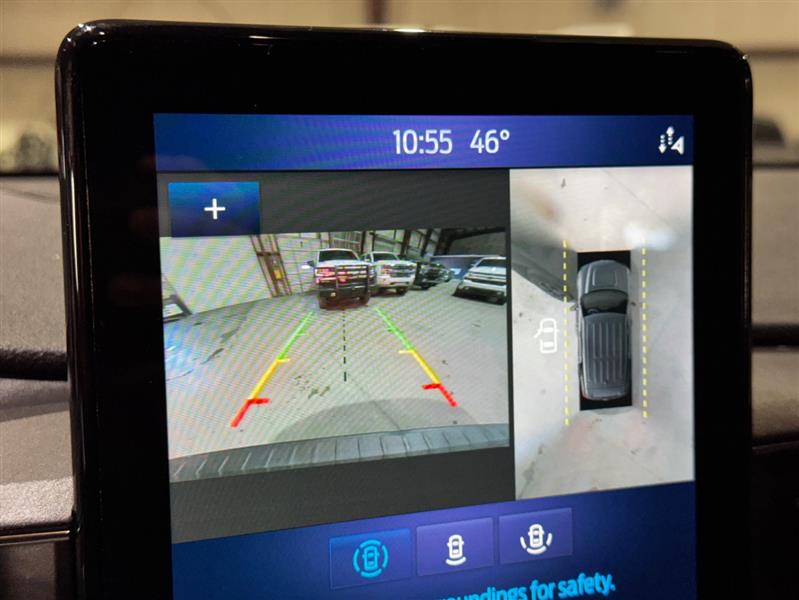 Ford Explorer ST AWD 2020