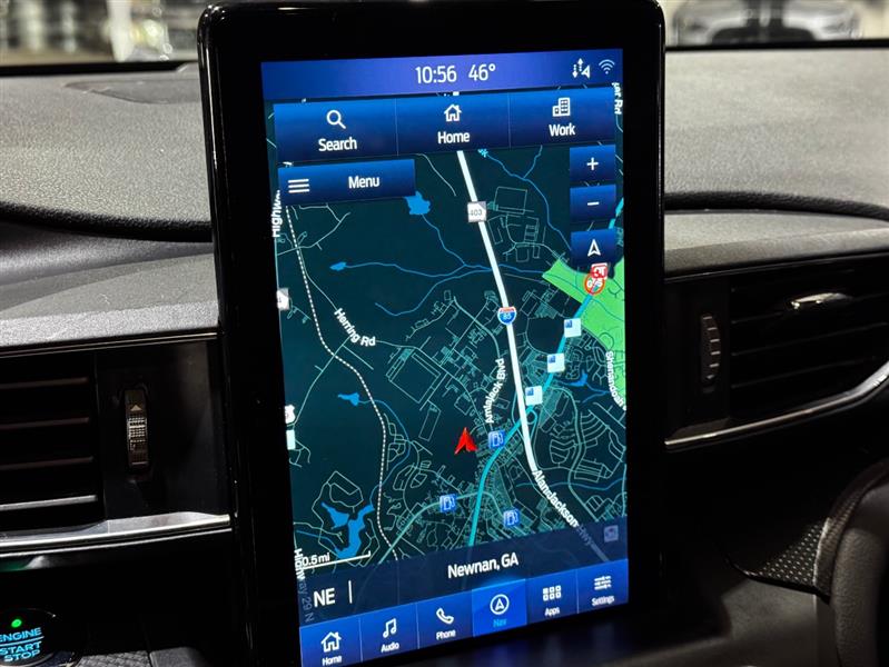 Ford Explorer ST AWD 2020