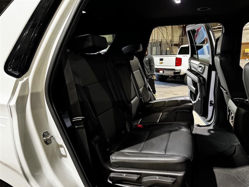 Chevrolet Tahoe Z71 2021