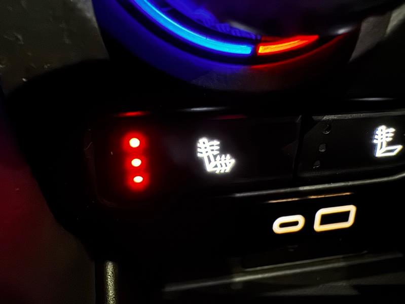 Chevrolet Tahoe Z71 2021