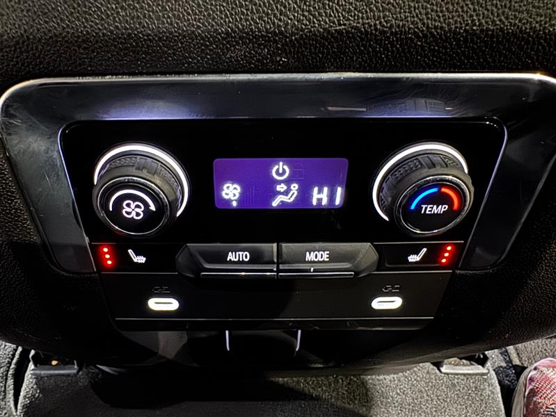 Chevrolet Tahoe Z71 2021