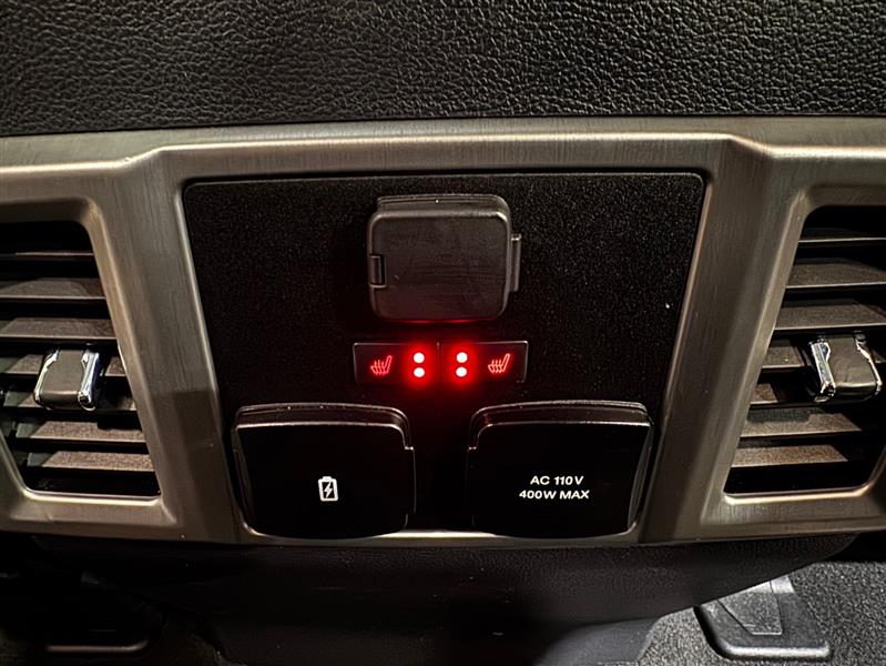 Ford F-250 SD Platinum Crew Cab 4WD 2022