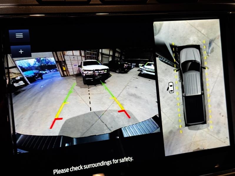 Ford F-250 SD Platinum Crew Cab 4WD 2022