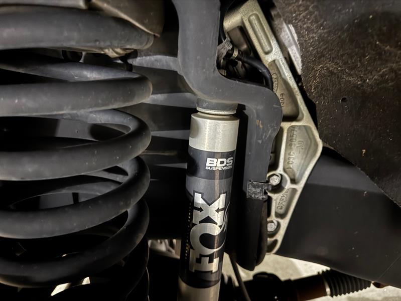 Ford F-250 SD Platinum Crew Cab 4WD 2022