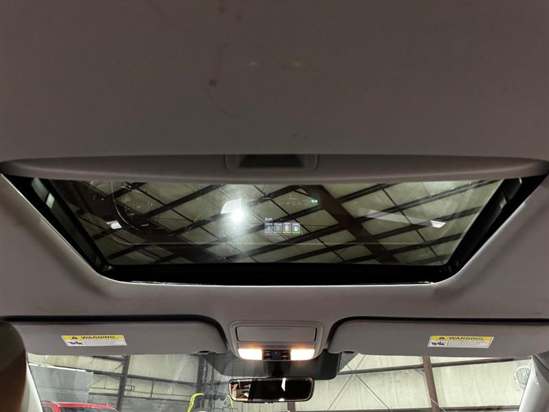 Honda Odyssey EX-L 2018