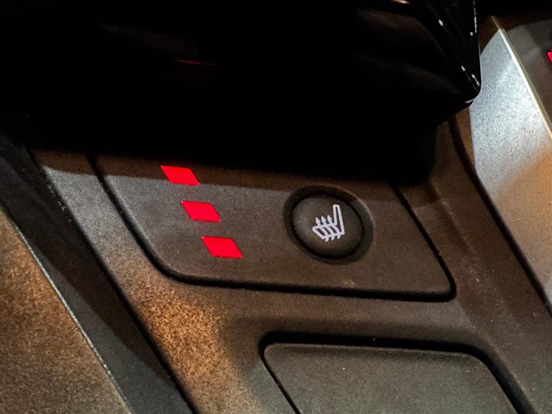 Honda Odyssey EX-L 2018