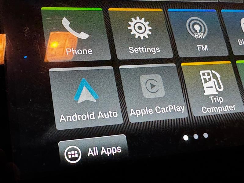 Honda Odyssey EX-L 2018