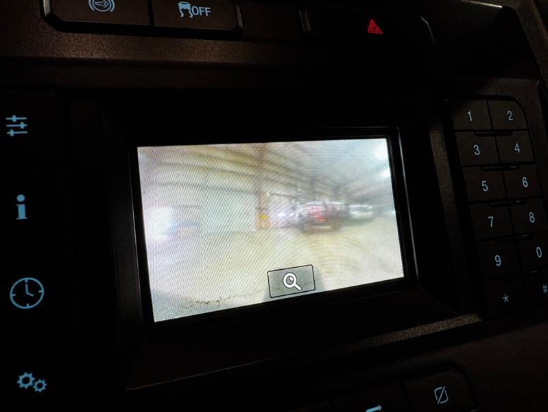 Ford F-250 SD XL Crew Cab 4WD 2022