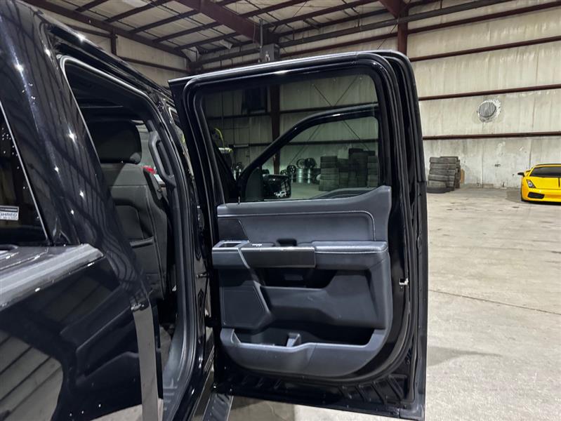 Ford F-150 XLT SuperCrew 5.5-ft. Bed 4WD 2022