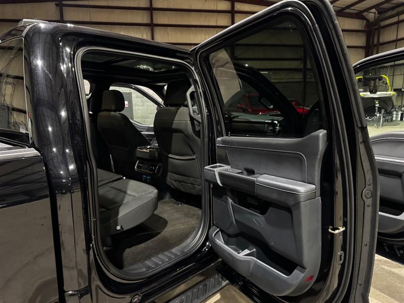 Ford F-150 XLT SuperCrew 5.5-ft. Bed 4WD 2022