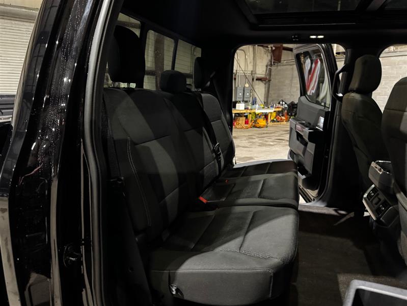 Ford F-150 XLT SuperCrew 5.5-ft. Bed 4WD 2022