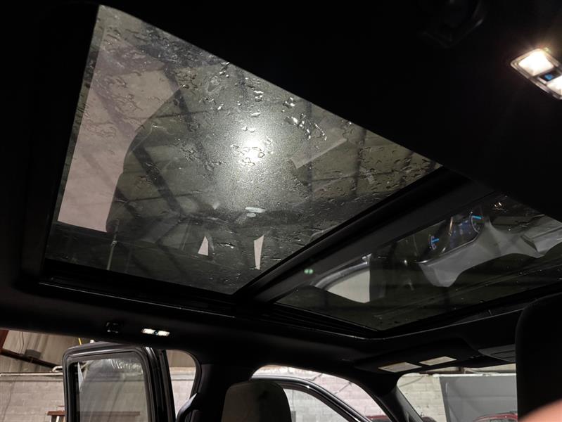 Ford F-150 XLT SuperCrew 5.5-ft. Bed 4WD 2022