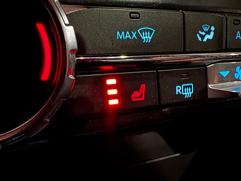 Ford F-150 XLT SuperCrew 5.5-ft. Bed 4WD 2022