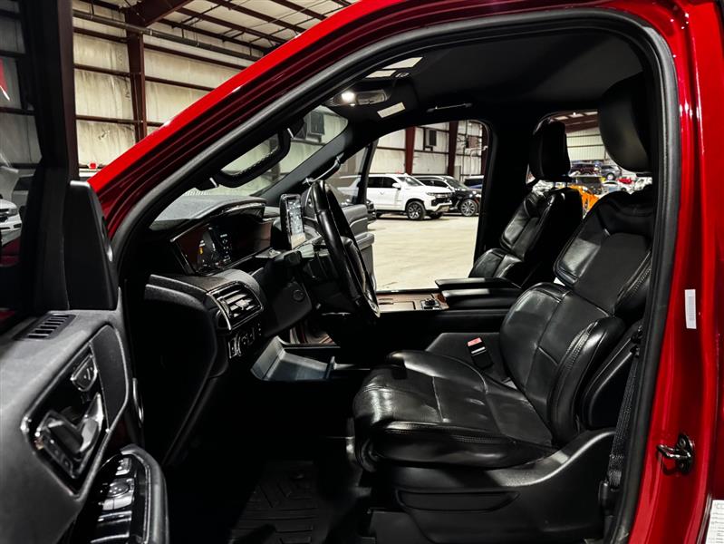 Lincoln Navigator Base 4WD 2020