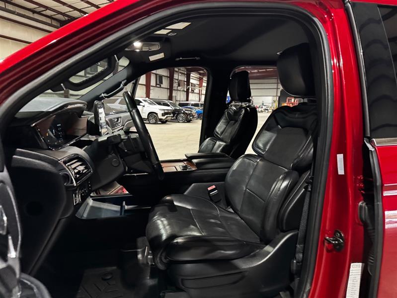 Lincoln Navigator Base 4WD 2020