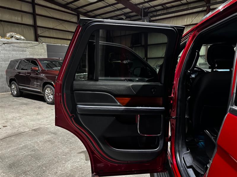 Lincoln Navigator Base 4WD 2020