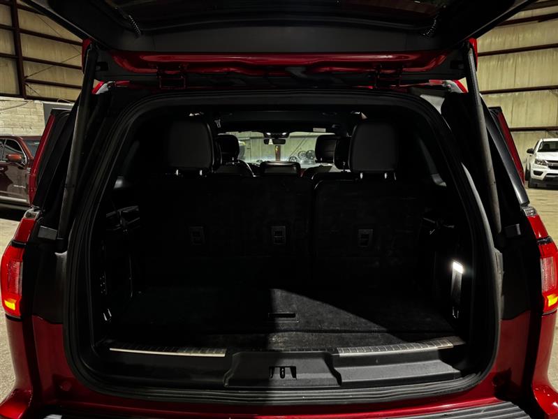 Lincoln Navigator Base 4WD 2020