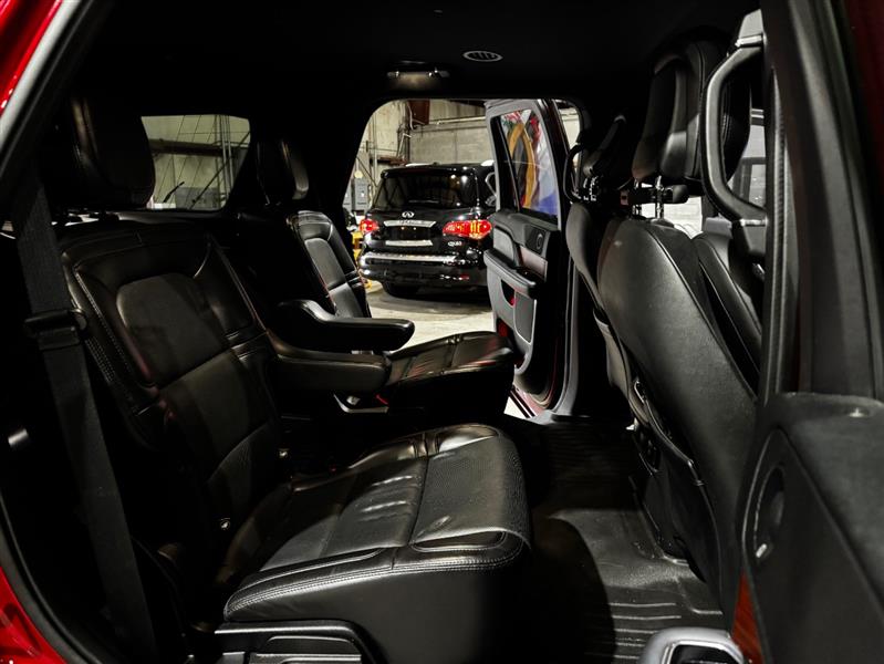 Lincoln Navigator Base 4WD 2020