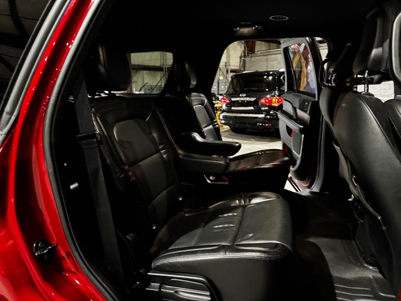 Lincoln Navigator Base 4WD 2020