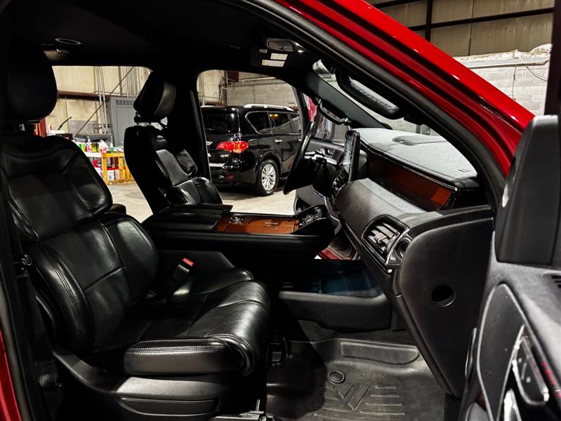 Lincoln Navigator Base 4WD 2020