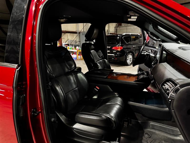 Lincoln Navigator Base 4WD 2020