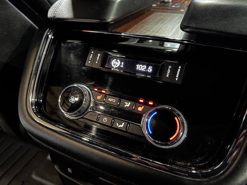 Lincoln Navigator Base 4WD 2020