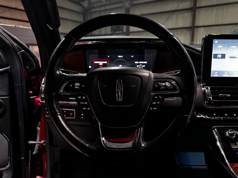 Lincoln Navigator Base 4WD 2020