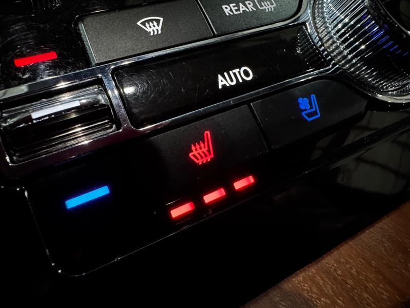 Lincoln Navigator Base 4WD 2020