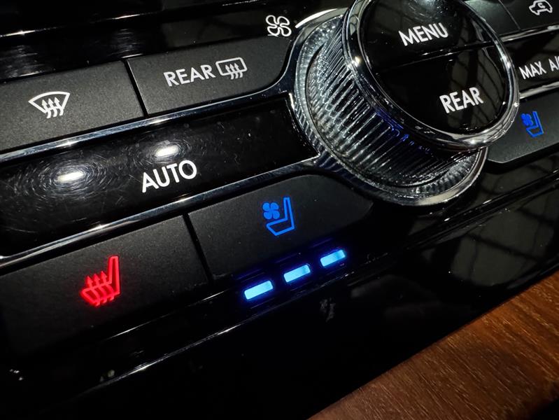 Lincoln Navigator Base 4WD 2020