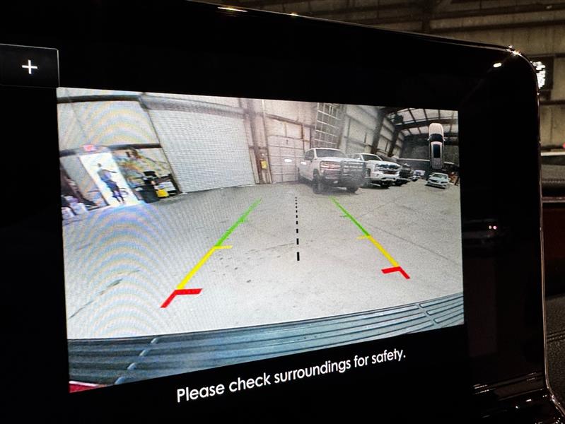 Lincoln Navigator Base 4WD 2020