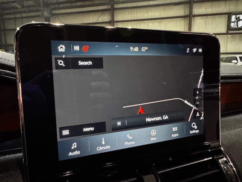 Lincoln Navigator Base 4WD 2020