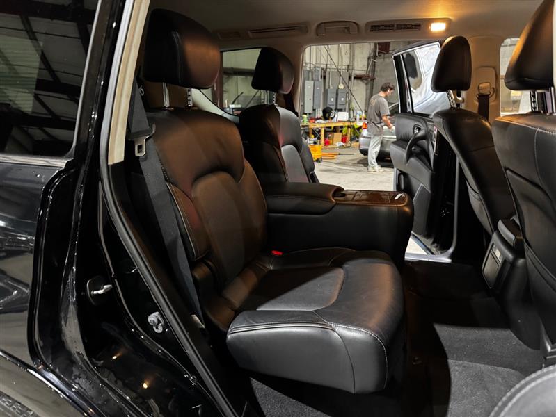 Infiniti QX80 Limited 4WD 2016