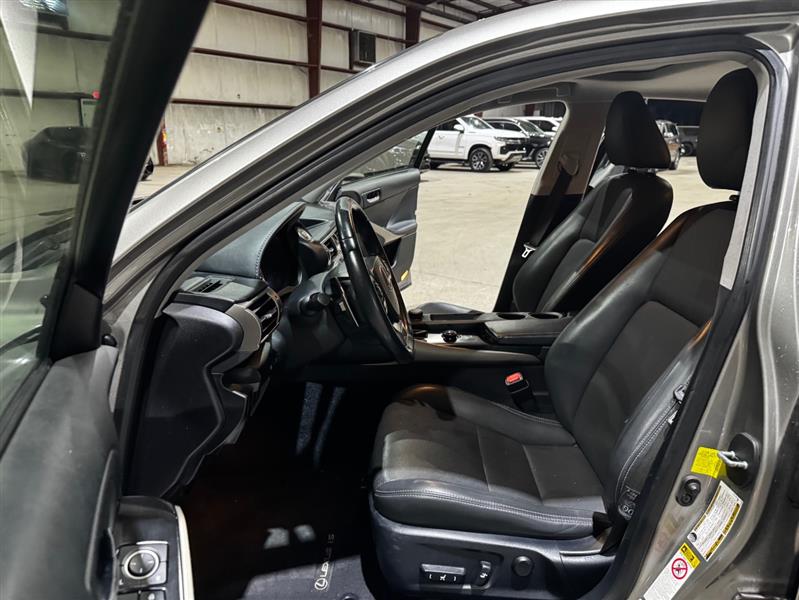 Lexus IS 250 RWD 2014