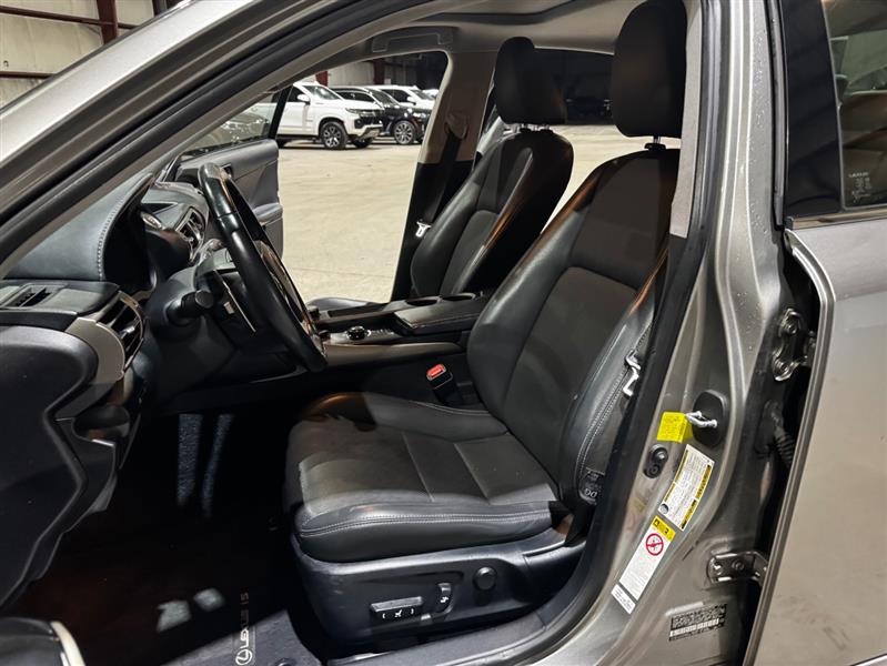 Lexus IS 250 RWD 2014
