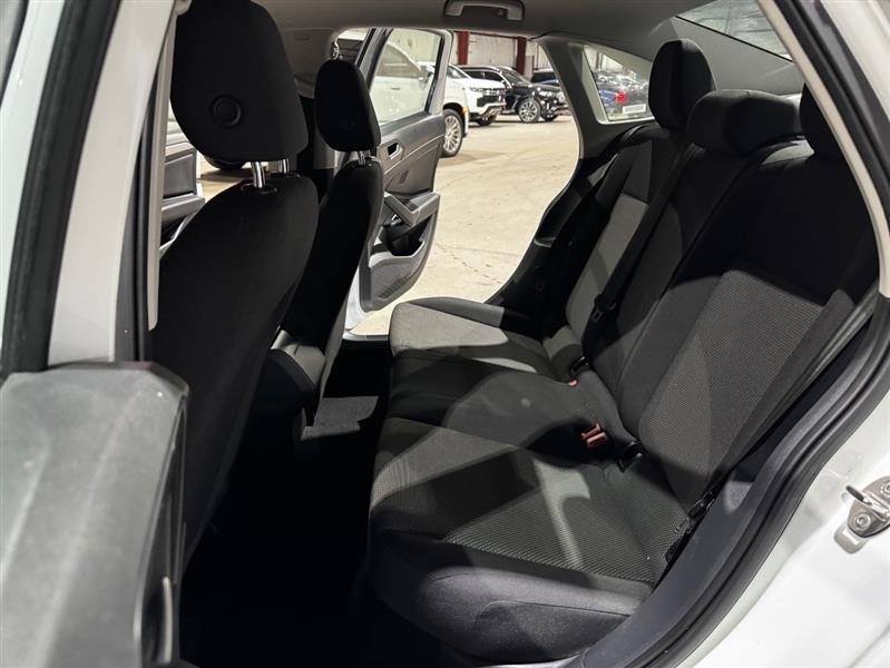 Volkswagen Jetta 1.4T SE 8A 2021