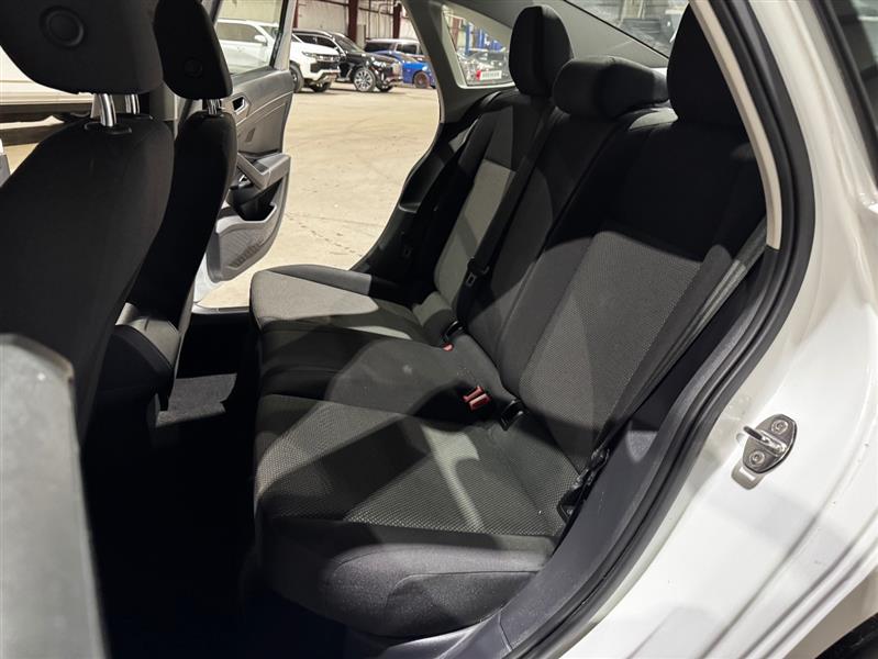 Volkswagen Jetta 1.4T SE 8A 2021