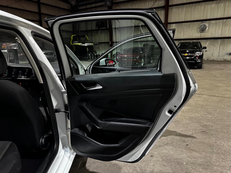 Volkswagen Jetta 1.4T SE 8A 2021