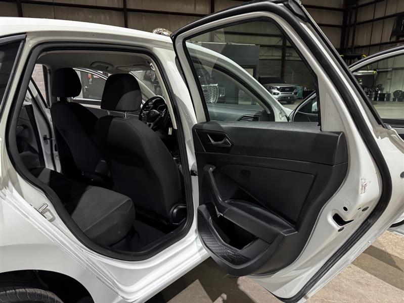 Volkswagen Jetta 1.4T SE 8A 2021