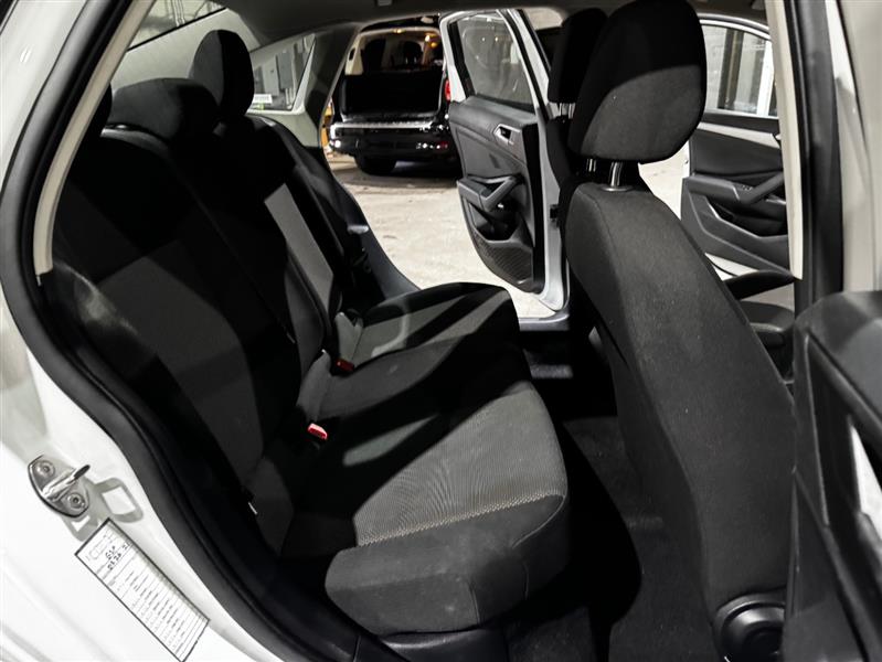 Volkswagen Jetta 1.4T SE 8A 2021